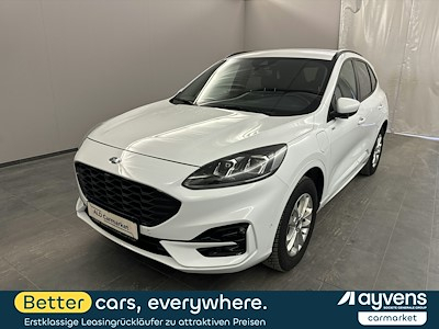 Ford Kuga 2.5 Duratec PHEV ST-LINE X Geschlossen, 5-turig, Automatik, 1-Gang