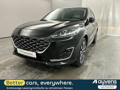 Ford Kuga 2.5 Duratec PHEV VIGNALE Geschlossen, 5-turig, Automatik, 1-Gang