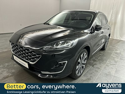 Ford Kuga 2.5 Duratec PHEV VIGNALE Geschlossen, 5-turig, Automatik, 1-Gang