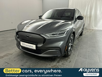 Ford Mustang mach-e AWD Geschlossen, 5-turig, Direktantrieb, 1-Gang
