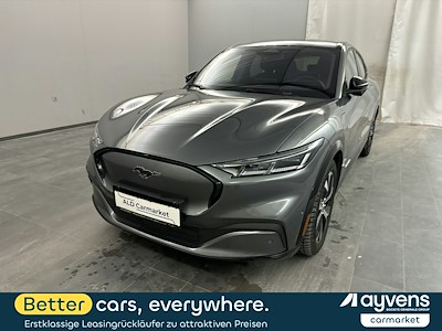 Ford Mustang mach-e AWD Geschlossen, 5-turig, Direktantrieb, 1-Gang