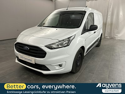Ford Transit connect 250 L2 Trend Kasten, 4-turig, 6-Gang