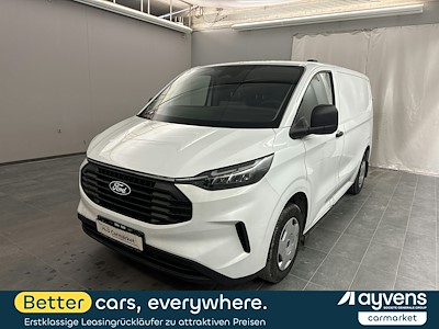 Ford Transit custom 280 L1H1 LKW VA Trend Kasten, 4-turig, 6-Gang