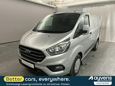 Ford Transit custom 280 L1H1 LKW VA Trend Kasten, 4-turig, 6-Gang