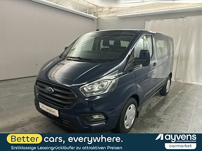 Ford Transit custom 320 L1H1 VA Autm. Trend Kombi, 4-turig, Automatik, 6-Gang