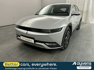 Hyundai Ioniq 5 72,6 kWh Geschlossen, 5-turig, Direktantrieb, 1-Gang