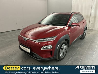Hyundai Kona EV Advantage Geschlossen, 5-turig, Direktantrieb, 1-Gang
