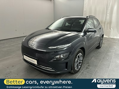 Hyundai Kona EV Select Geschlossen, 5-turig, Direktantrieb, 1-Gang