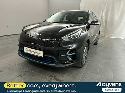 Kia E-Niro Vision Geschlossen, 5-turig, Direktantrieb, 1-Gang