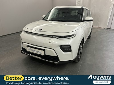 Kia E-Soul Vision Kombi, 5-turig, Direktantrieb, 1-Gang