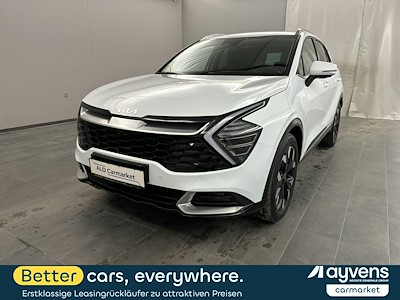 Kia Sportage 1.6 T-GDI AWD Plug-in Hybrid Paket Spirit Geschlossen, 5-turig, Automatik, 6-Gang