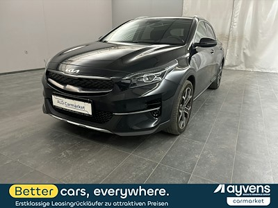 Kia XCeed 1.6 GDI DCT6 OPF Plug-in-Hybrid Platinum Edition Geschlossen, 5-turig, Automatik, 6-Gang