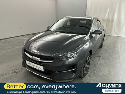 Kia XCeed 1.6 GDI DCT6 OPF Plug-in-Hybrid Vision Geschlossen, 5-turig, Automatik, 6-Gang