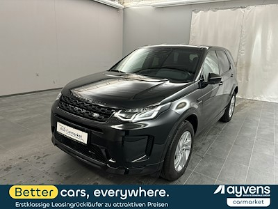 Land Rover Discovery sport P300e R-Dynamic S Geschlossen, 5-turig, Automatik, 8-Gang