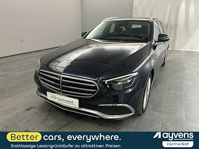 Mercedes-Benz E-Klasse MERCEDES-BENZ E 220 d 4Matic T 9G-TRONIC Exclusive Kombi, 5-turig, Automatik, 9-Gang