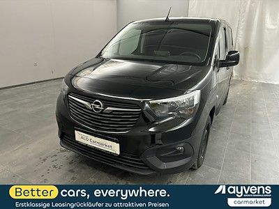 Opel Combo Cargo 1.2 DIT Edition Kasten, 4-turig, 6-Gang