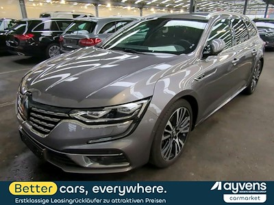 Renault Talisman grandt our BLUE dCi 190 EDC INITIALE PARIS