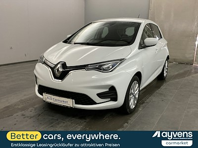 Renault ZOE (ohne Batterie) Z.E. 50 EXPERIENCE Limousine, 5-turig, Direktantrieb, 1-Gang