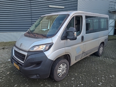 Peugeot Boxer 2.1 330 2.2 BLUEHDI L1H1 PREMIUM PACK, 2019