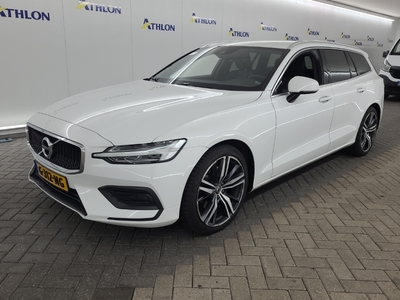 Volvo V60 1.9 2.0 T4 MOMENTUM PRO, 2019
