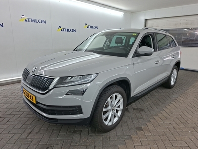 Skoda Kodiaq 1.4 1.5 TSI BUSINESS EDITION, 2019