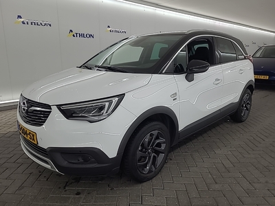 Opel Crossland x 1.1 1.2 TURBO 120 JAAR EDITION, 2019