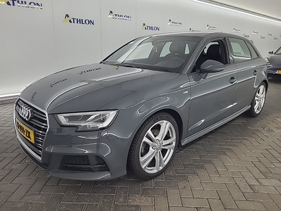 Audi A3 Sportback 1.4 35 TFSI COD ADVANCE SPORT, 2020