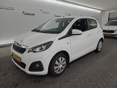 Peugeot 108 0.9 1.0 E-VTI ACTIVE, 2020