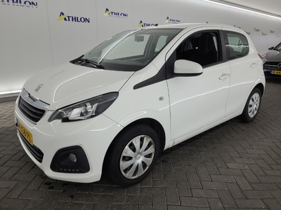 Peugeot 108 0.9 1.0 E-VTI ACTIVE, 2020
