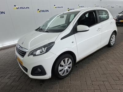 Peugeot 108 0.9 1.0 E-VTI ACTIVE, 2020