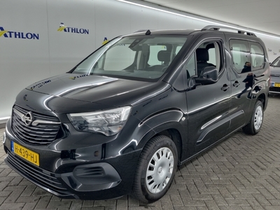 Opel Combo tour 1.4 1.5 CDTI L2H1 EDITION 7P., 2020
