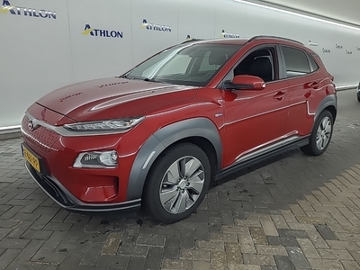 Hyundai Kona 0.0 EV PREMIUM 64 KWH, 2020