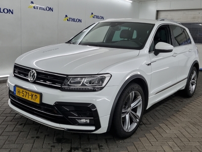 Volkswagen Tiguan 1.4 1.5 TSI ACT HIGHLINE BUSINESS R, 2020