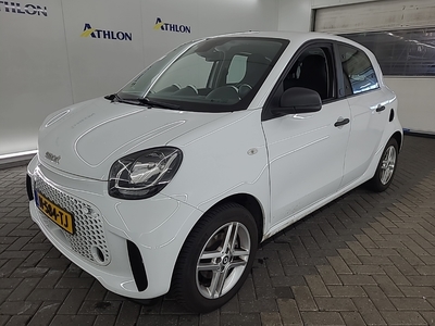 Smart Forfour 0.0 EQ ESSENTIAL 18 KWH, 2020