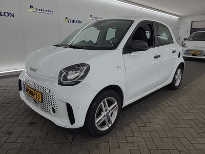 Smart Forfour 0.0 EQ ESSENTIAL 18 KWH, 2020