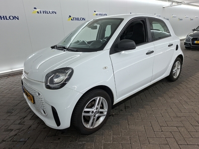 Smart Forfour 0.0 EQ ESSENTIAL 18 KWH, 2020