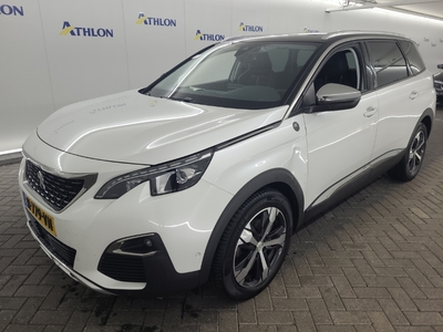 Peugeot 5008 1.1 1.2 PURETECH CROSSWAY AVANTAGE, 2020