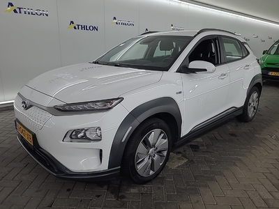 Hyundai Kona 0.0 EV COMFORT 64 KWH, 2020