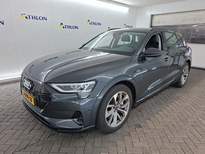 Audi E-tron 0.0 55 QUATTRO BUSINESS EDITION PLUS 95 KWH, 2020