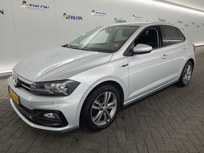 Volkswagen Polo 0.9 1.0 TSI HIGHLINE BUSINESS R, 2020