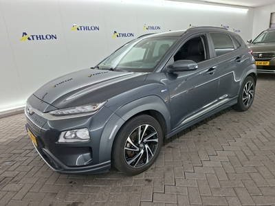 Hyundai Kona 0.0 EV FASHION 64 KWH, 2020