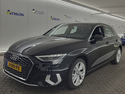 Audi A3 Sportback 1.4 35 TFSI BUSINESS EDITION, 2020