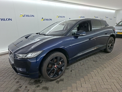 Jaguar I-pace 0.0 EV320 S BUSINESS PACK 90 KWH, 2020