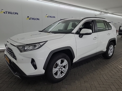 Toyota Rav4 1.9 2.0 VVT-IE ACTIVE, 2020