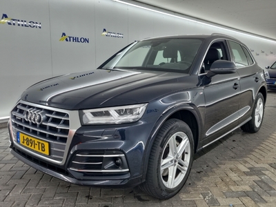 Audi Q5 1.9 50 TFSI E QUATTRO S EDITION, 2020