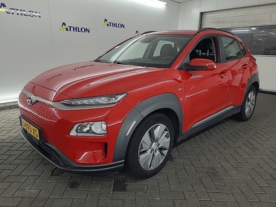Hyundai Kona 0.0 EV COMFORT 64 KWH, 2020