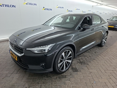 Polestar 2 0.0 LONG RANGE DUAL MOTOR LAUNCH EDITION 78KWH, 2020