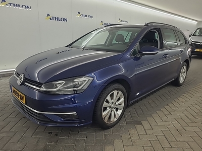 Volkswagen Golf variant 0.9 1.0 TSI COMFORTLINE, 2020