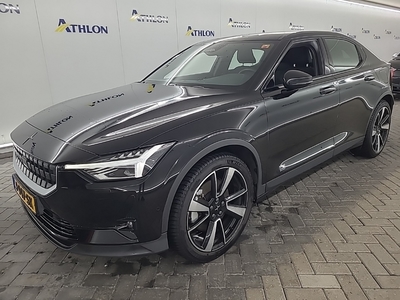 Polestar 2 0.0 LONG RANGE DUAL MOTOR LAUNCH EDITION 78KWH, 2020