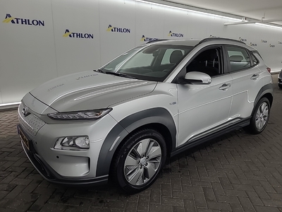 Hyundai Kona 0.0 EV COMFORT 64 KWH, 2020